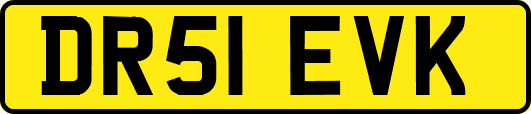 DR51EVK