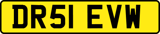 DR51EVW