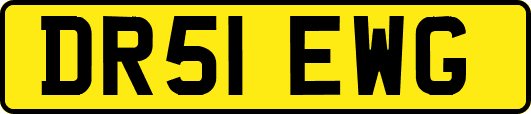 DR51EWG