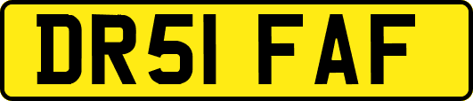 DR51FAF