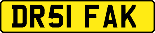 DR51FAK