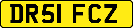 DR51FCZ