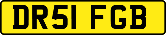 DR51FGB