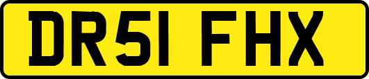 DR51FHX