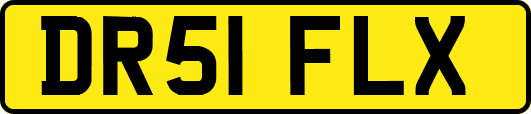 DR51FLX