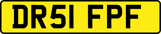 DR51FPF