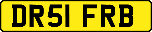 DR51FRB