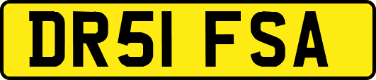 DR51FSA