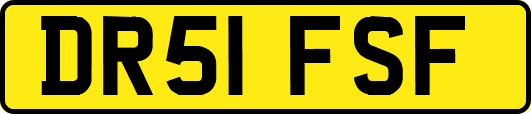 DR51FSF