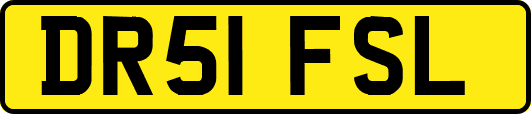 DR51FSL