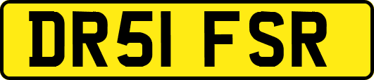 DR51FSR