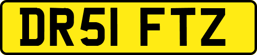 DR51FTZ