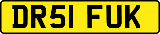 DR51FUK