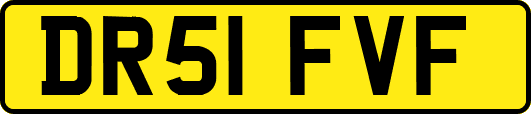 DR51FVF
