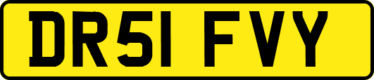 DR51FVY