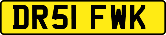 DR51FWK