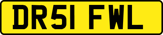DR51FWL