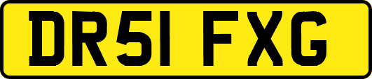 DR51FXG