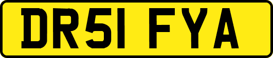 DR51FYA