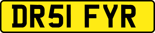 DR51FYR