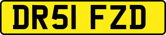 DR51FZD