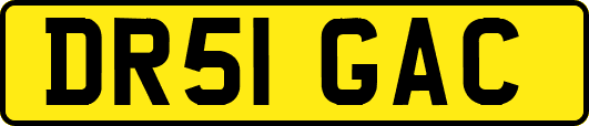 DR51GAC