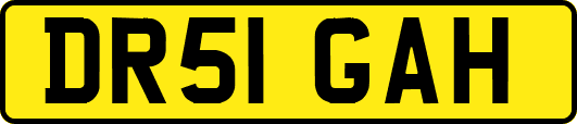 DR51GAH