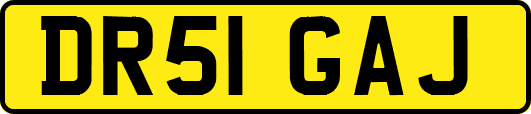 DR51GAJ
