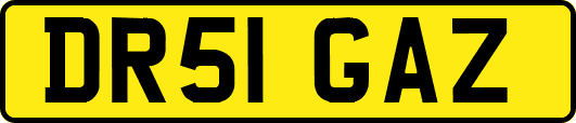 DR51GAZ