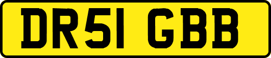 DR51GBB