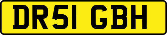 DR51GBH