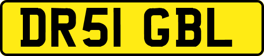 DR51GBL