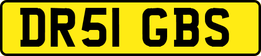 DR51GBS