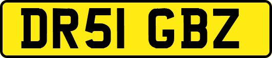 DR51GBZ