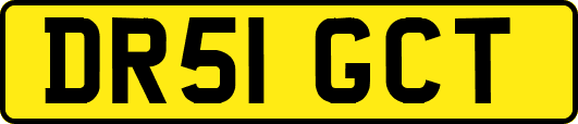 DR51GCT