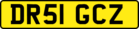 DR51GCZ