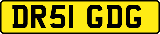 DR51GDG