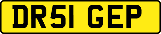 DR51GEP