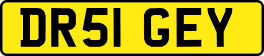 DR51GEY