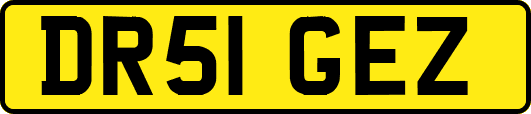 DR51GEZ