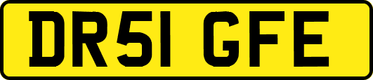 DR51GFE