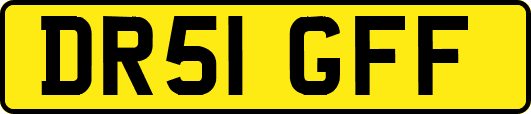 DR51GFF