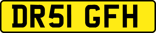 DR51GFH