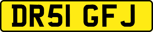 DR51GFJ