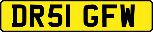 DR51GFW