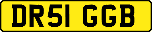 DR51GGB