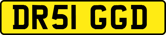 DR51GGD