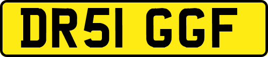 DR51GGF