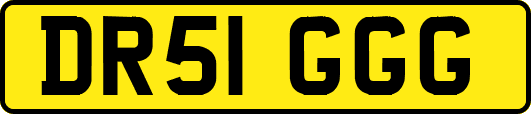 DR51GGG