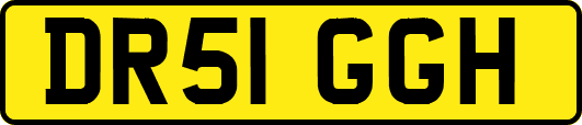 DR51GGH